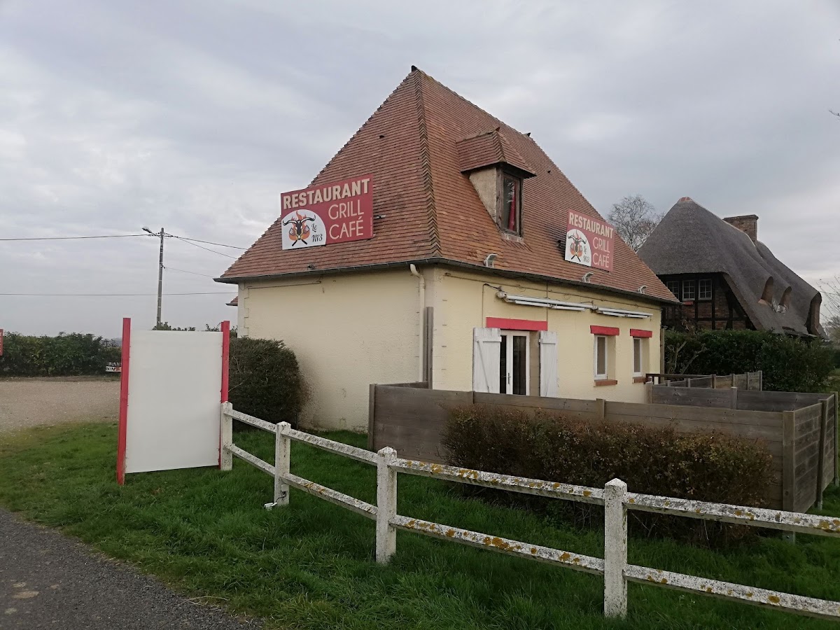 Le N13 Café/gril/restaurant/routier Photos 2